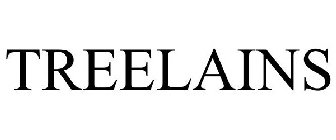 TREELAINS