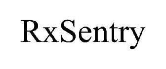 RXSENTRY