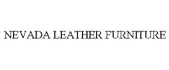NEVADA LEATHER FURNITURE