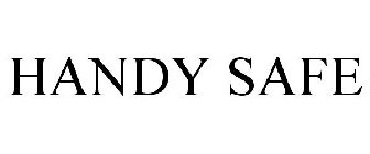 HANDY SAFE