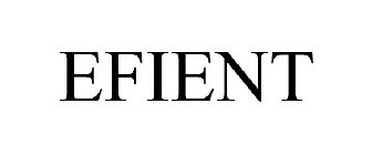 EFIENT