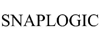 SNAPLOGIC