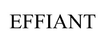 EFFIANT