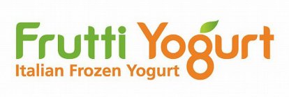 FRUTTI YOGURT