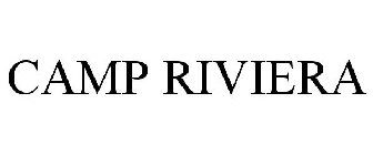 CAMP RIVIERA