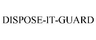DISPOSE-IT-GUARD