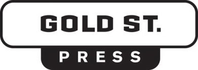 GOLD ST. PRESS