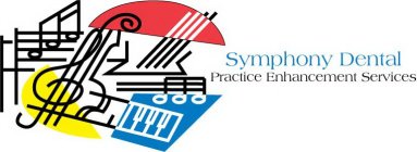 SYMPHONY DENTAL PRACTICE ENHANCEMENT SERVICES