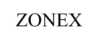 ZONEX