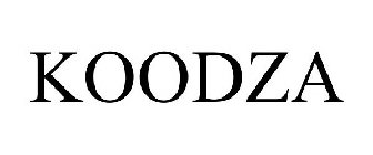 KOODZA