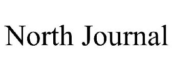 NORTH JOURNAL