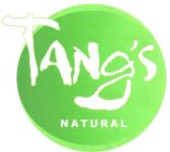 TANG'S NATURAL