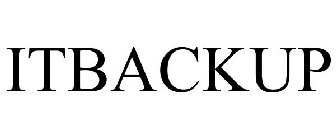ITBACKUP