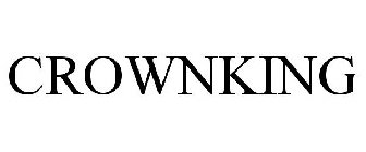 CROWNKING