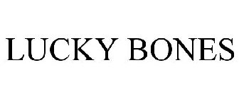 LUCKY BONES