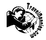 TRAVELNANNIES.COM