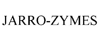 JARRO-ZYMES