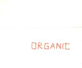 ORGANIC