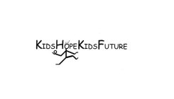 KIDSHOPEKIDSFUTURE