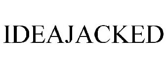IDEAJACKED