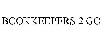 BOOKKEEPERS 2 GO