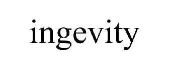 INGEVITY