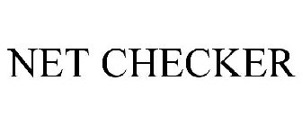 NET CHECKER