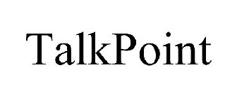 TALKPOINT