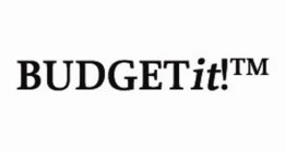 BUDGETIT!