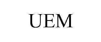 UEM