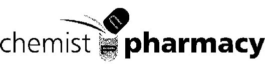 CHEMIST C P PHARMACY