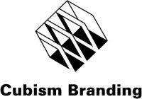 CUBISM BRANDING