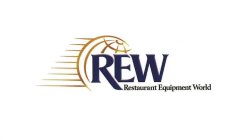 REW RESTAURANT EQUIPMENT WORLD