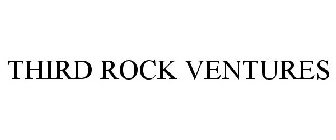 THIRD ROCK VENTURES