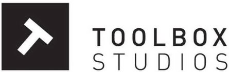 T TOOLBOX STUDIOS