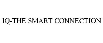 IQ-THE SMART CONNECTION