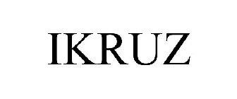 IKRUZ