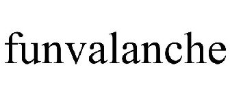 FUNVALANCHE