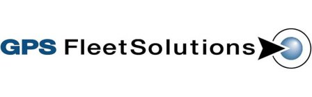 GPS FLEETSOLUTIONS