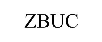 ZBUC