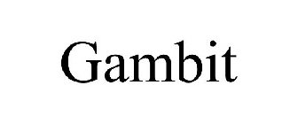 GAMBIT