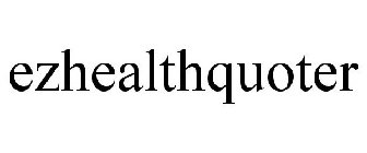 EZHEALTHQUOTER