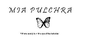 MIA PULCHRA 