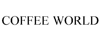 COFFEE WORLD