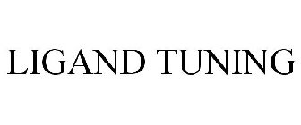 LIGAND TUNING