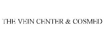 THE VEIN CENTER & COSMED