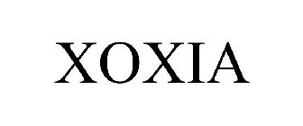 XOXIA