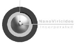 NANOVIRICIDES INCORPORATED