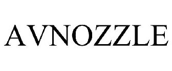 AVNOZZLE