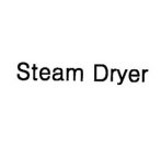 STEAM DRYER